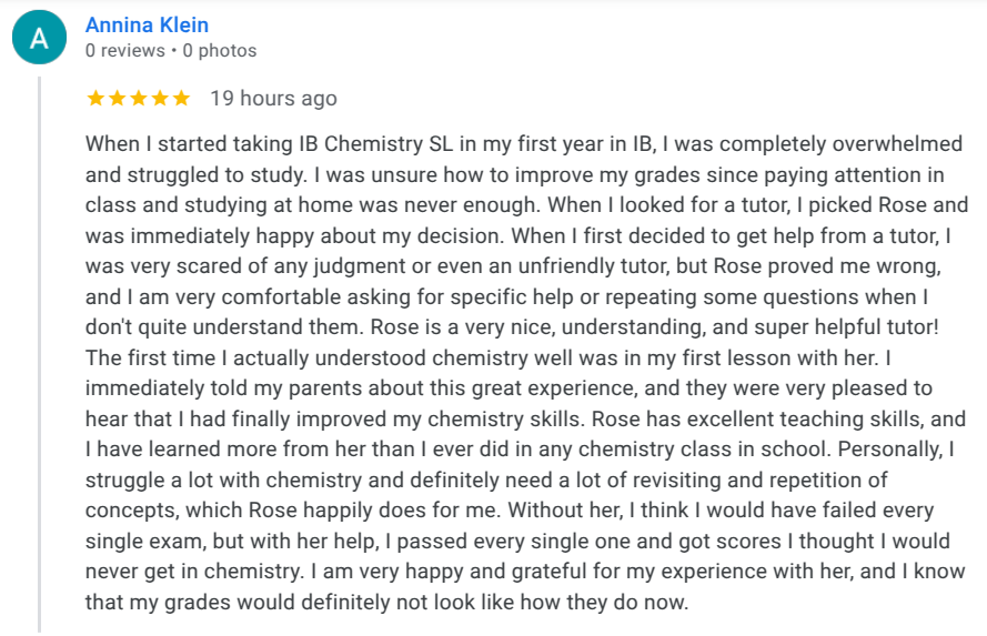 From failing to flourishing