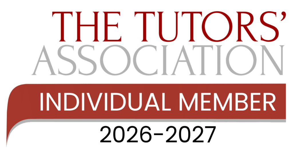 Individual Member, The Tutors' Association