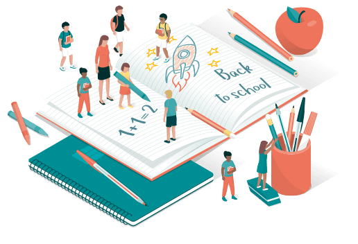 personalized tutoring