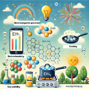 Chemistry in Everyday Life