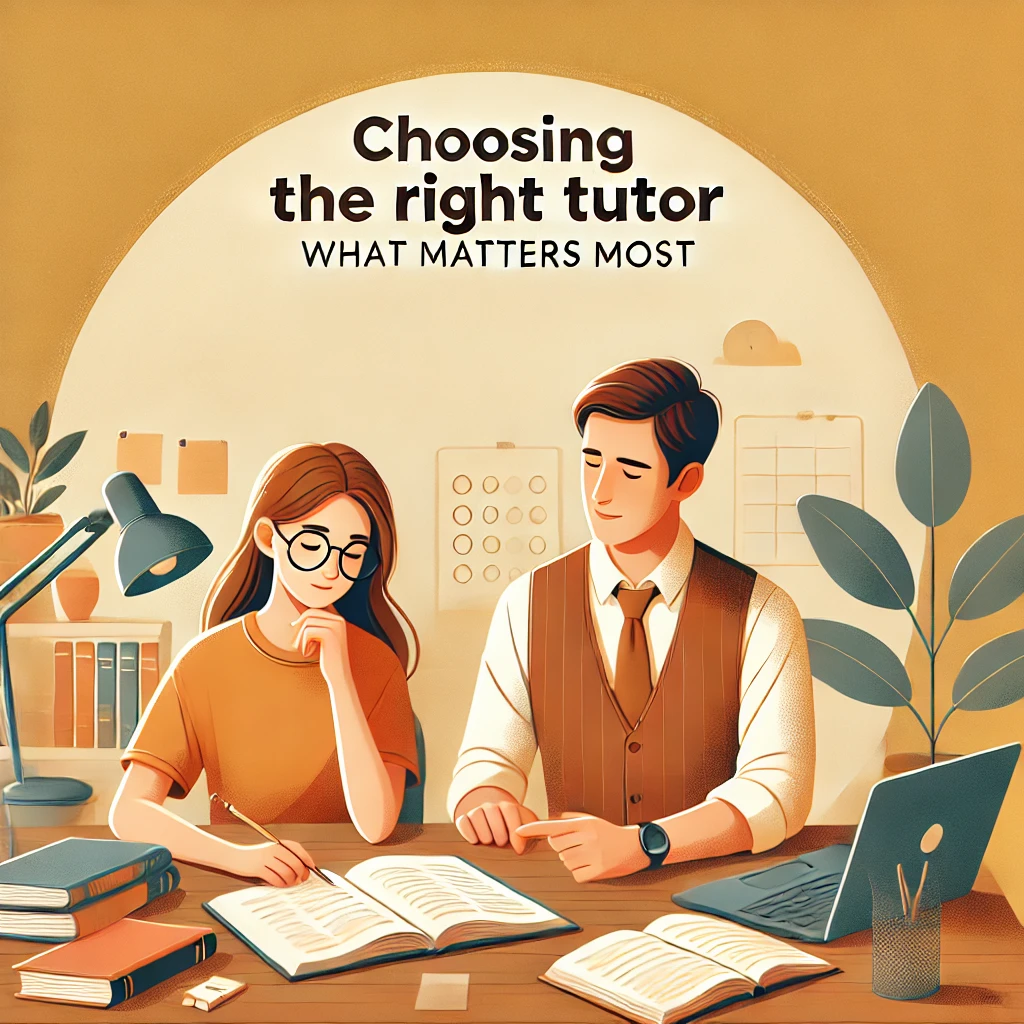 online chemistry tutor