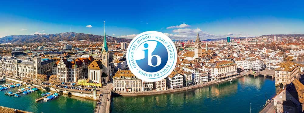IB landscape in Switzerland