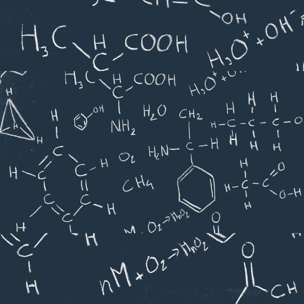 a level chemistry tutor switzerland