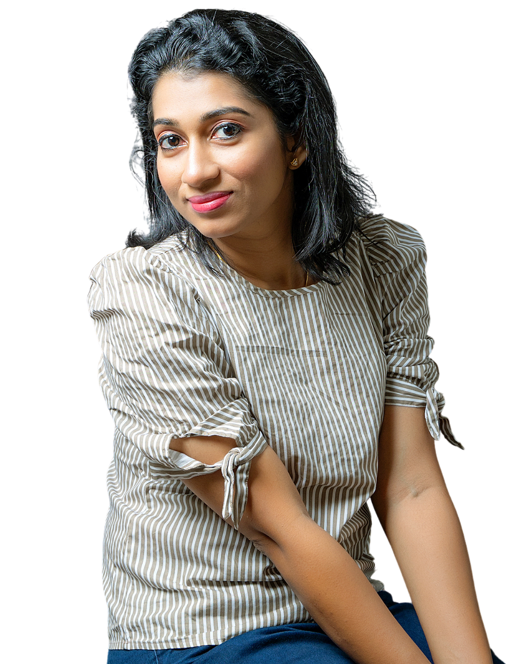 Rose Kurian Chemistry Tutor