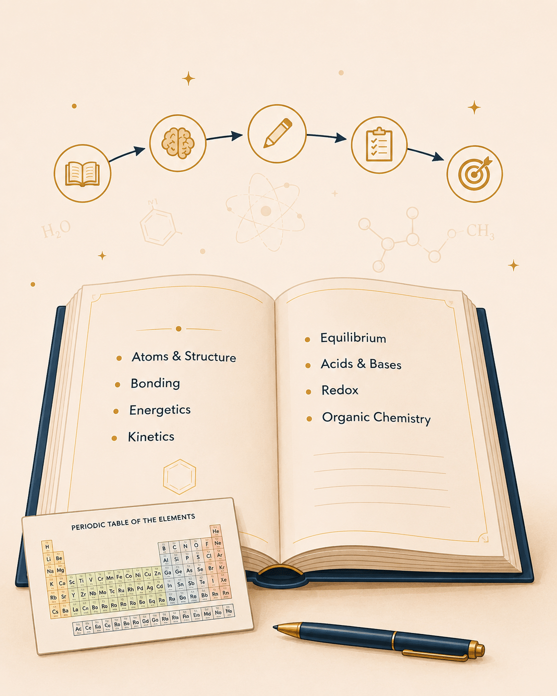 Structured Learning